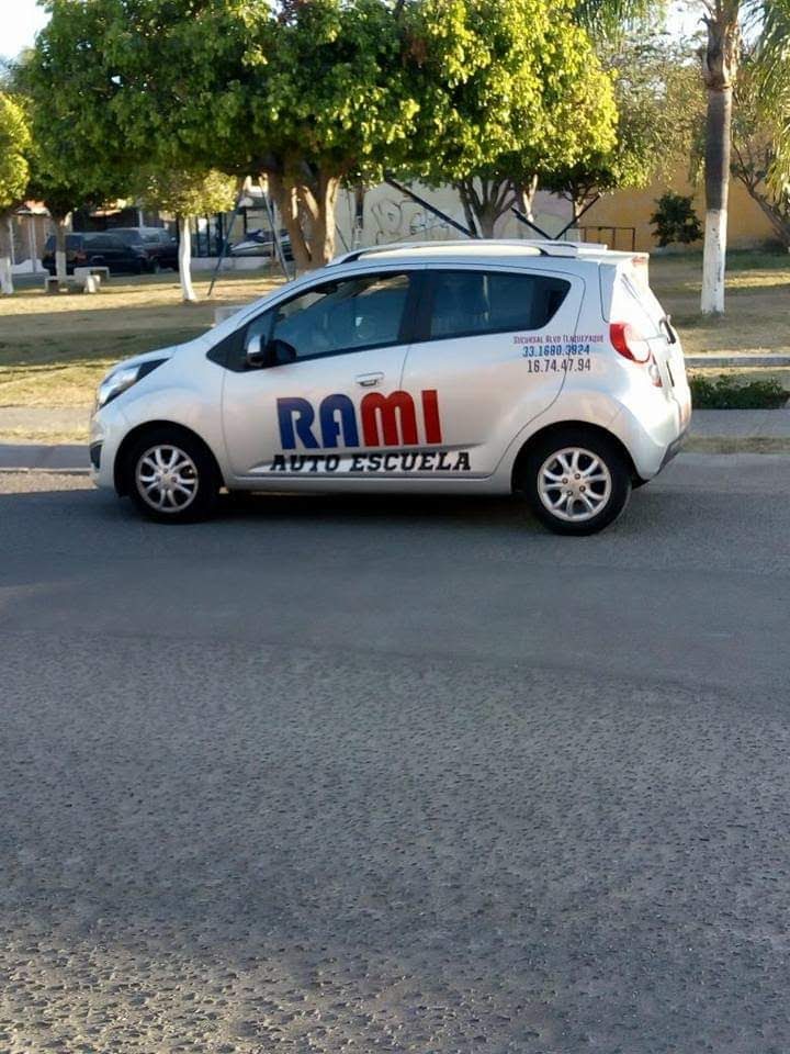 escuela de manejo guadalajara