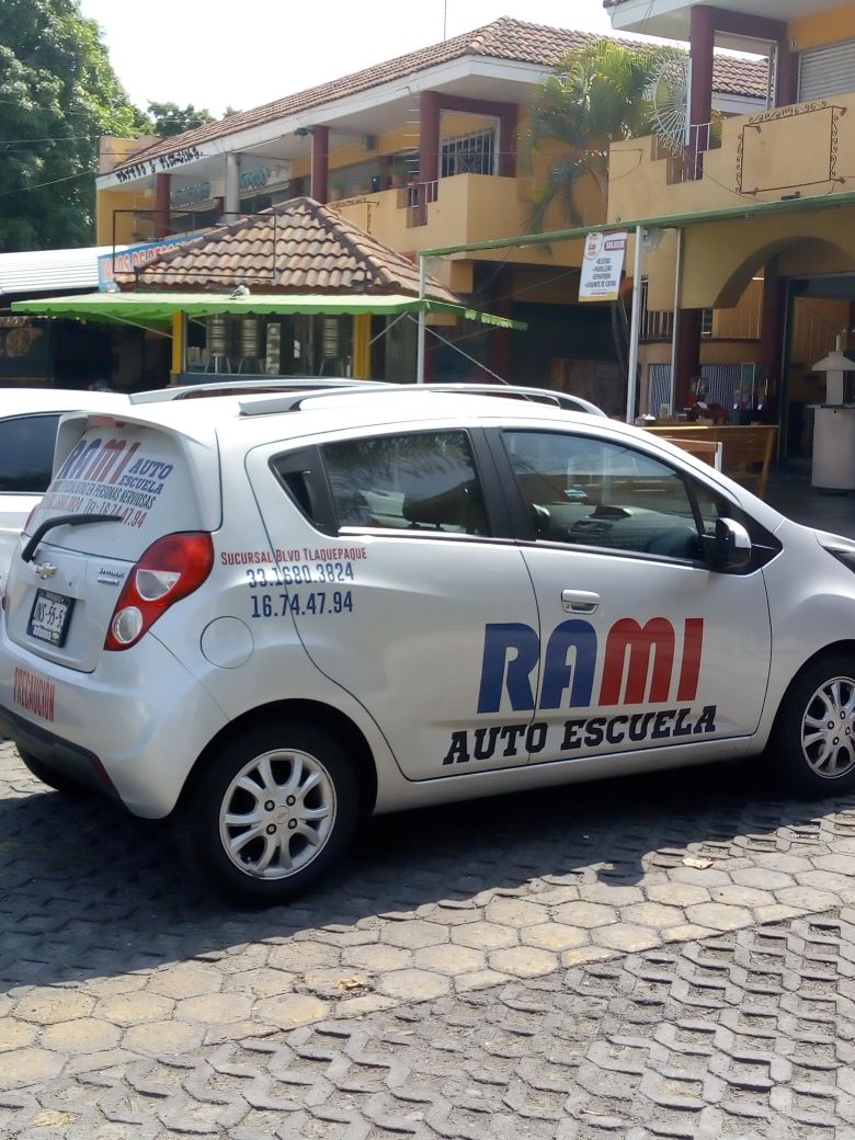 escuela de manejo guadalajara