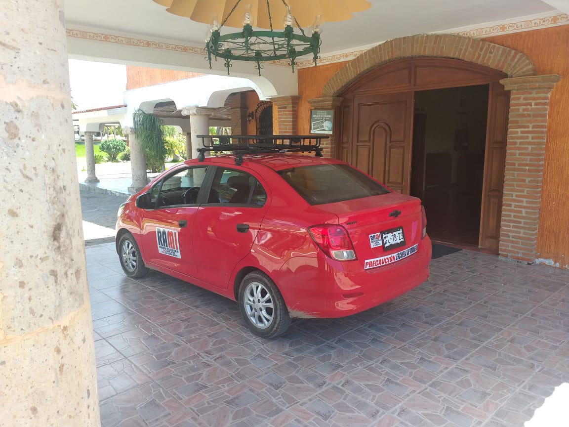 escuela de manejo jalisco