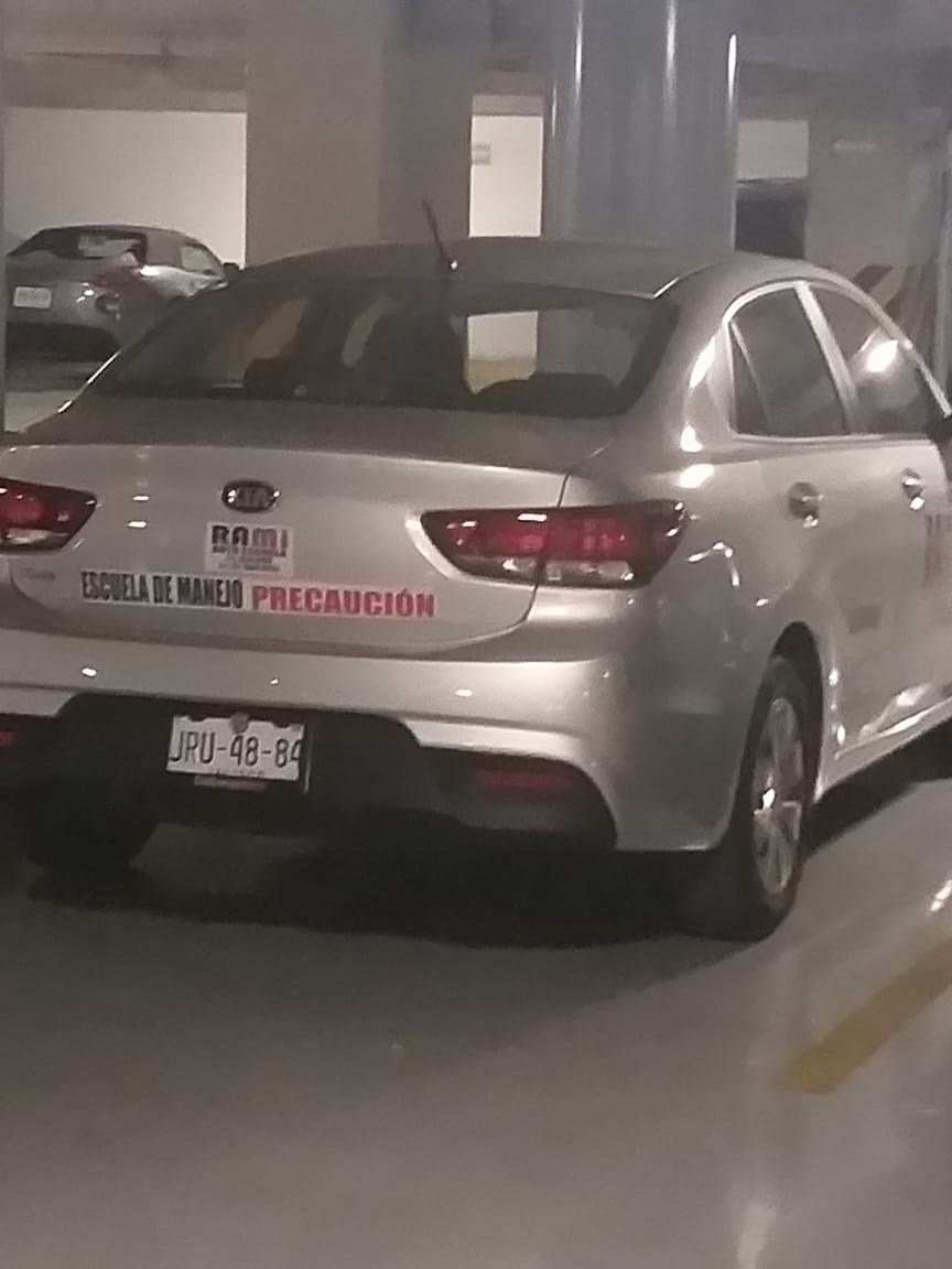 escuela de manejo zapopan