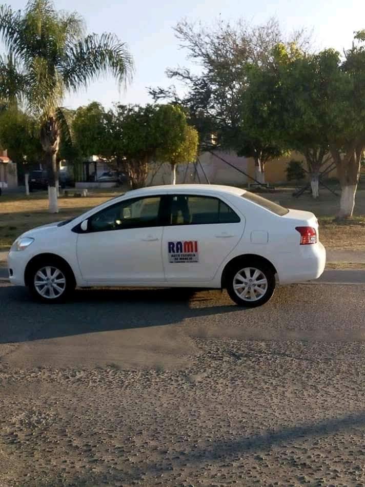escuela de manejo zapopan