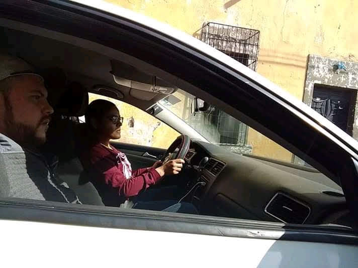 escuela de manejo zona metropolitana